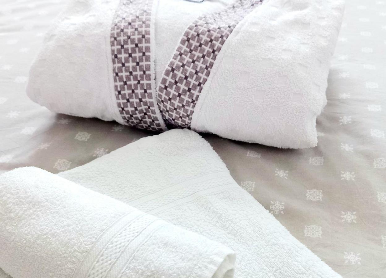 Kruševac Charme Apartman מראה חיצוני תמונה