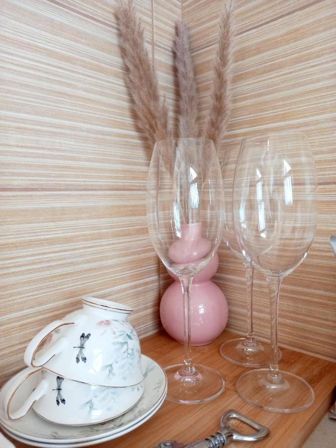 Kruševac Charme Apartman מראה חיצוני תמונה