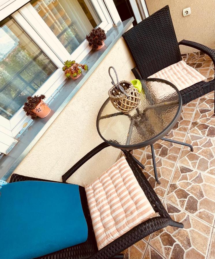 Kruševac Charme Apartman מראה חיצוני תמונה