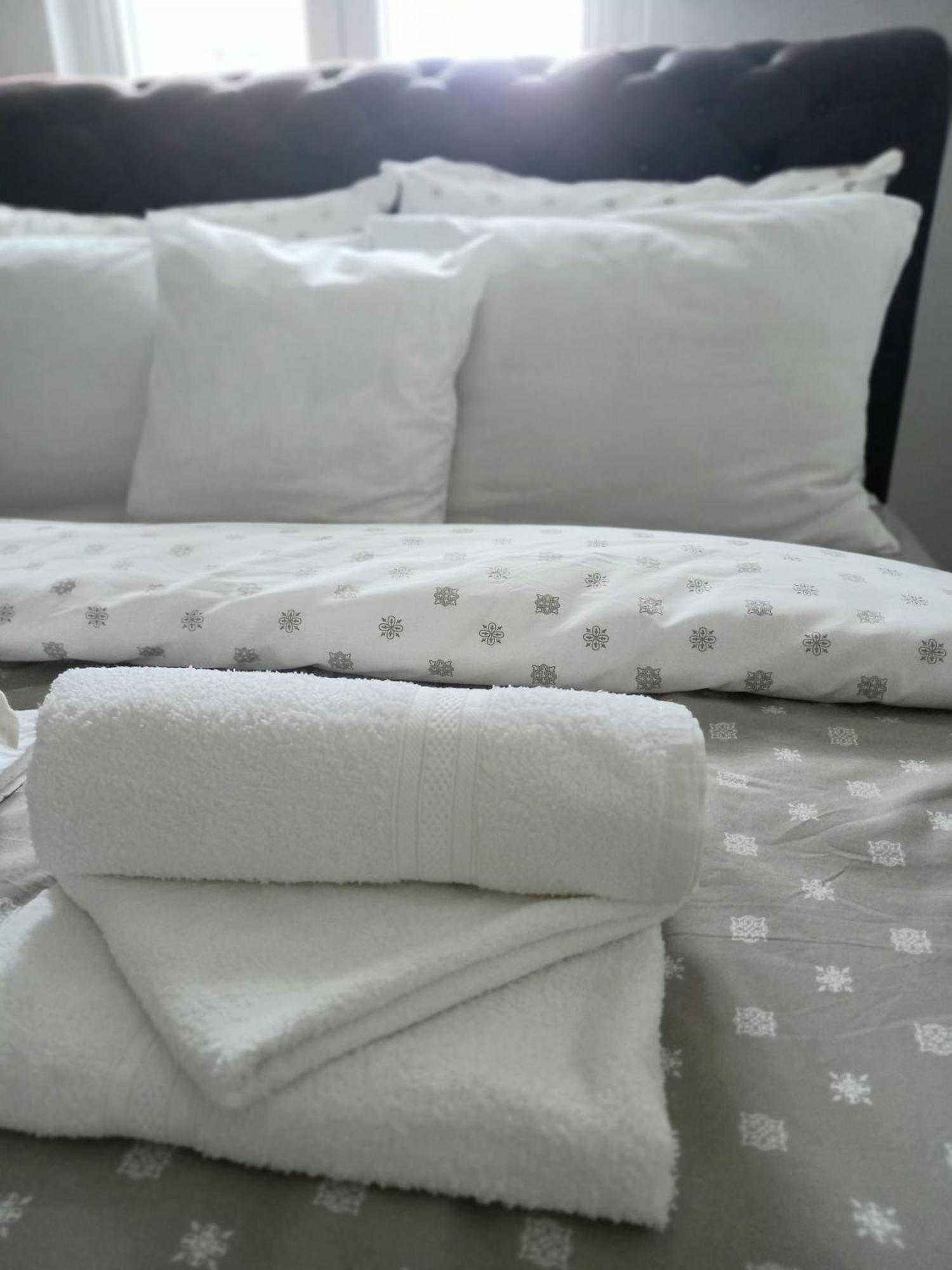 Kruševac Charme Apartman מראה חיצוני תמונה